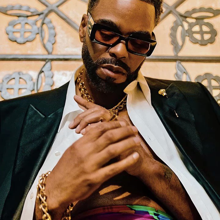 Happy 52nd birthday to Method Man. 