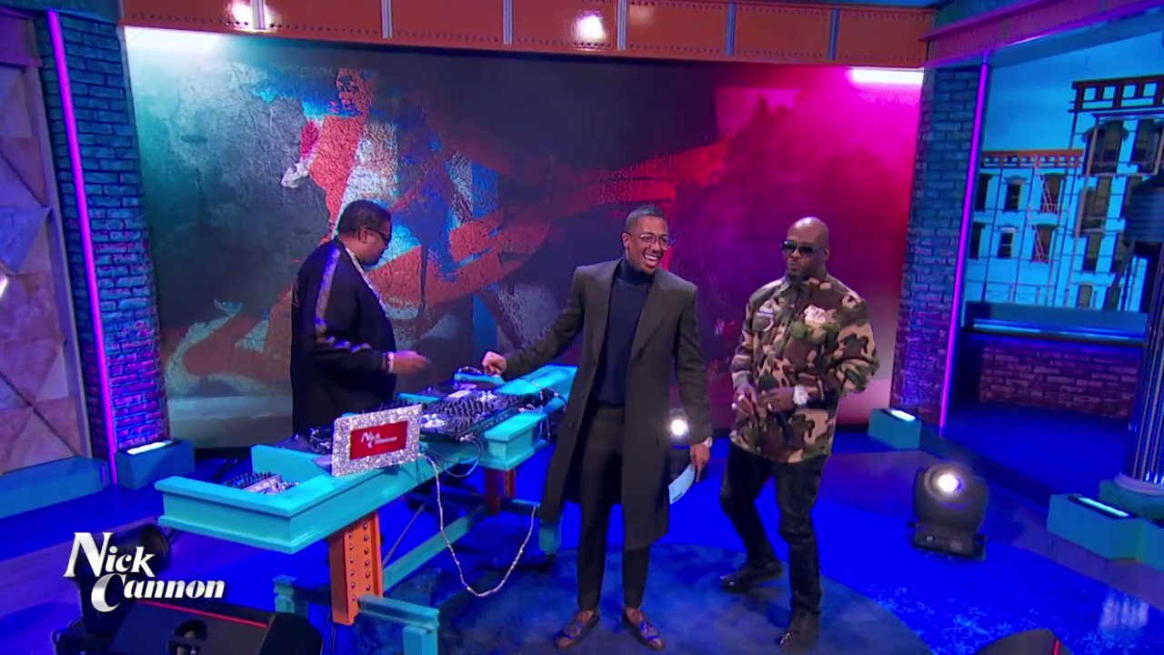 BOOMBOX! A Vegas Residency on Shuffle (boomboxvegas) / Twitter