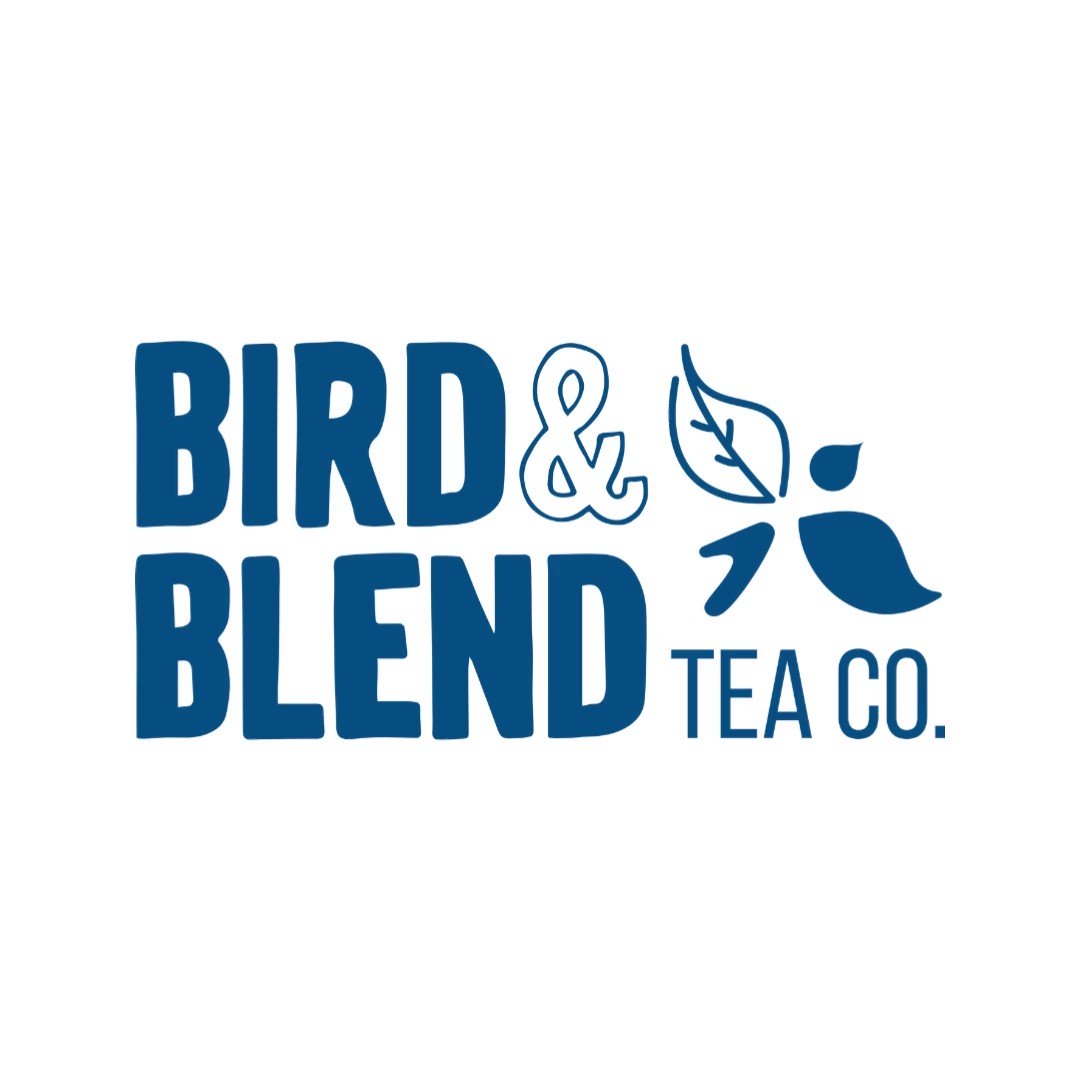 elev Forstad i stedet Bird & Blend Tea Co. on Twitter: "🍃A is incomplete – Just like our logo is  today.🍃 Nature needs our help! You can learn more about WWF &amp; find out  about other