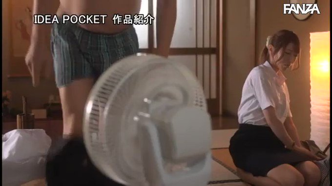 死ぬほど大嫌いな上司と出張先の温泉旅館でまさかの相部屋に… 醜い絶倫おやじに何度も何度もイカされ中出しされてしまった私。  #西宮ゆめ 

配信️👉 https://t.co/ZOhdVMv9FB https://t.co/MxjT0my4WS