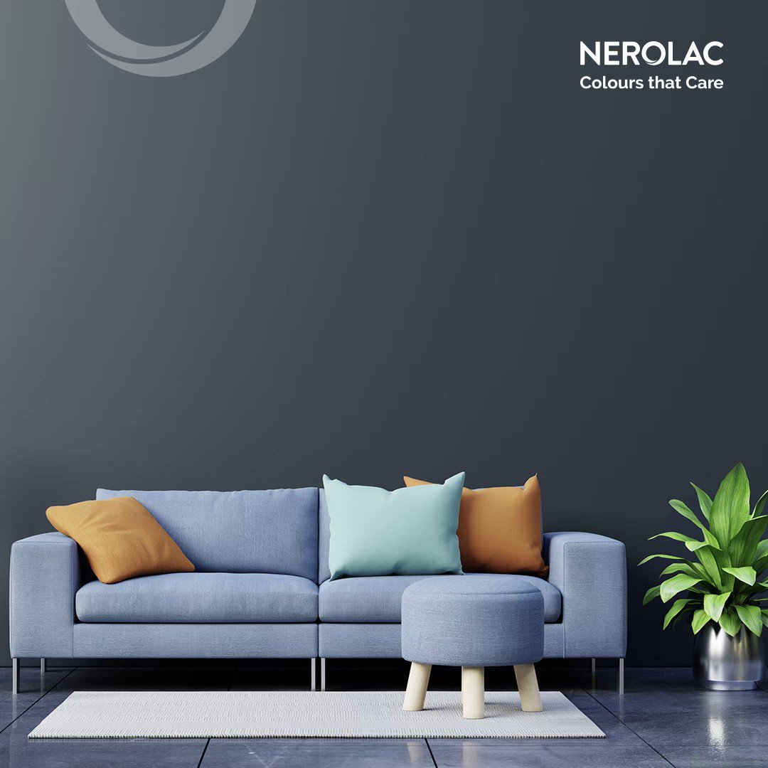 With our Marigold texture take a detour into the lap of nature without  leaving your home and enliven any space of your home Explore more such  textures  By Nerolac Paints 