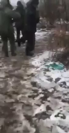 {"id": "1499352501937754114", "title": "Liveuamap - Russian soldier filming dozens of his fellow servicemen, says they we... _600      
