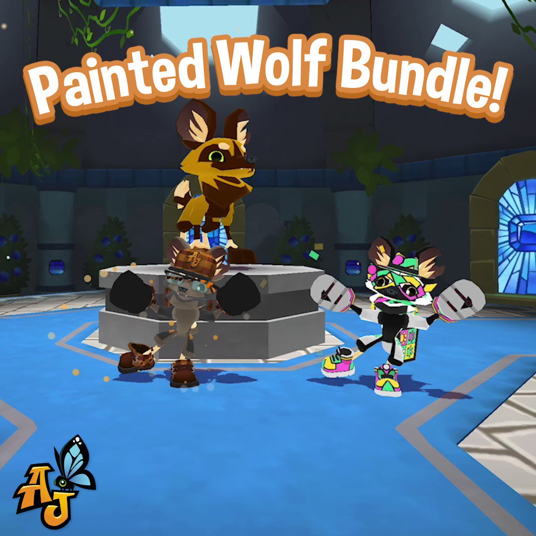Animal Jam on Twitter: Animal Jam on Twitter: