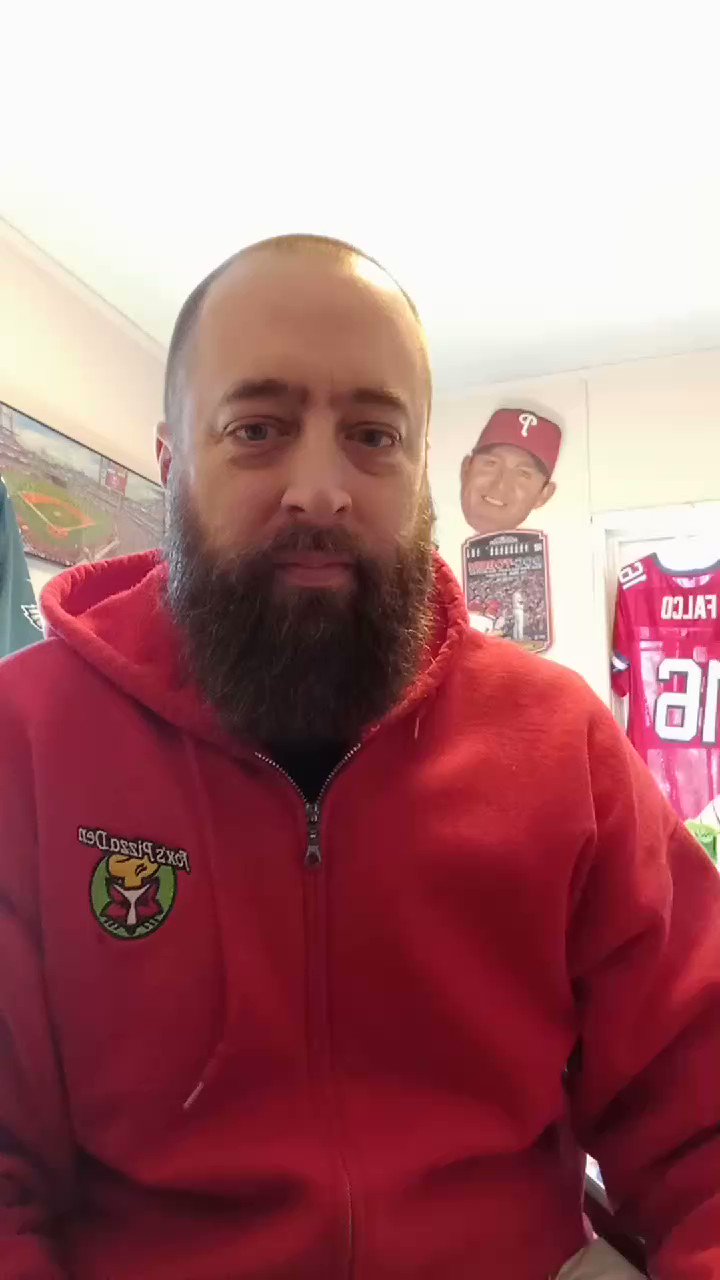 Tweets with replies by Jersey Frosts (JerseyFrosts) / Twitter