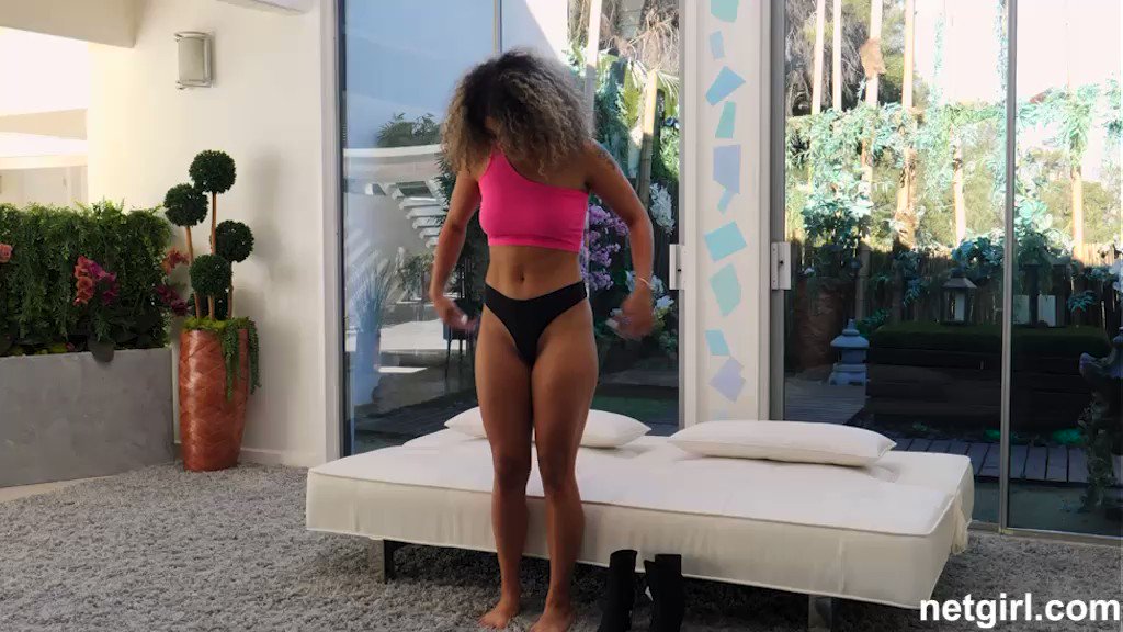 Cece is happy to be back 💞 Now live on #NetGirl #netgirl netvideogirls Cece is happy to be back 💞 Now live on #NetGirl #netgirl netvideogirls