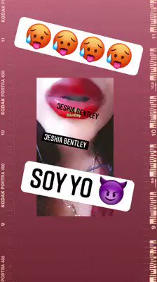 Jeskia Bentley’s pics and videos