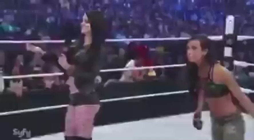 RT @mohamedalkadyyy: @legitlynch agreed, although i loved this iconic line from nikki bella. https://t.co/uUL692sq74