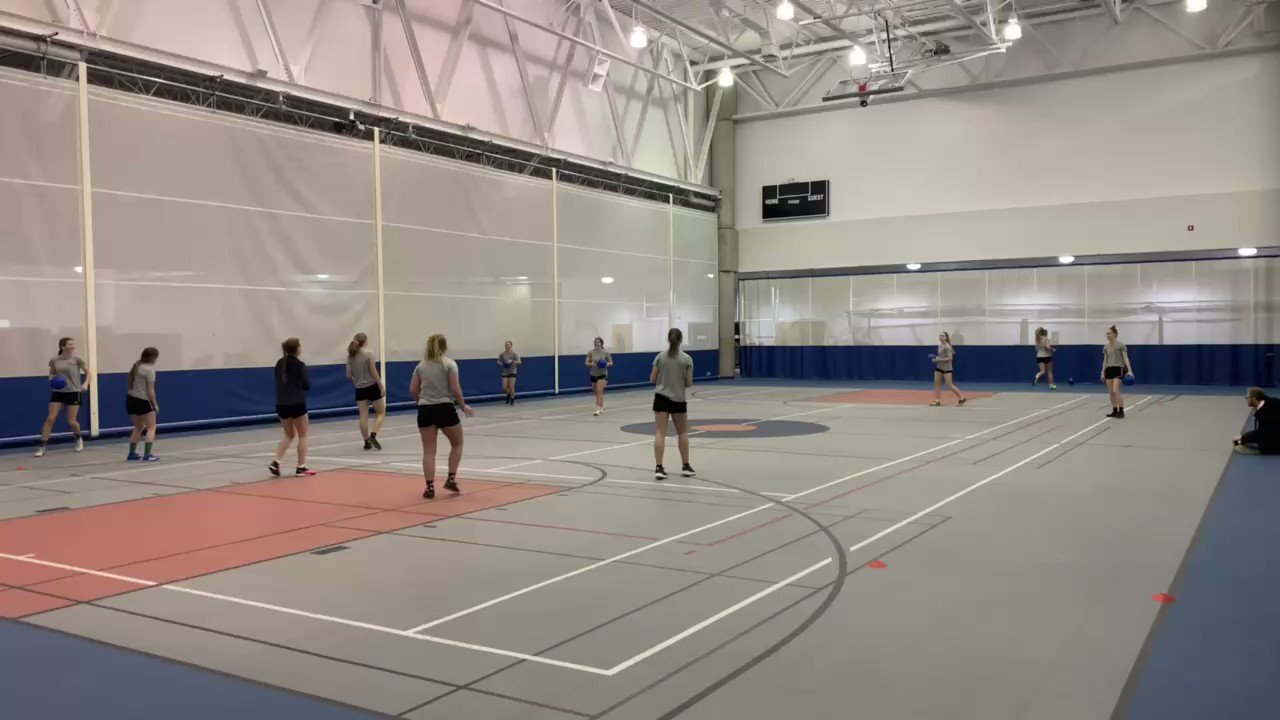 cedar point sports complex volleyball
