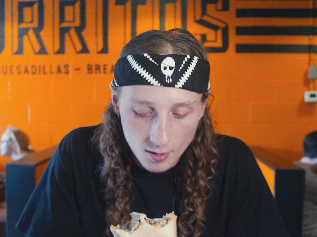 Roburritos (Roburritos) / Twitter