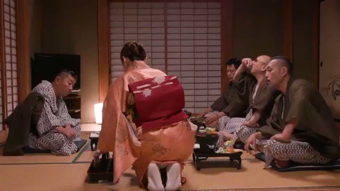 投稿実話 妻がまわされた17 ～旅館女将の汚された肉体～  #七瀬いおり 

配信️👉 https://t.co/MhDlNlTCqD https://t.co/vb82QrVz5k