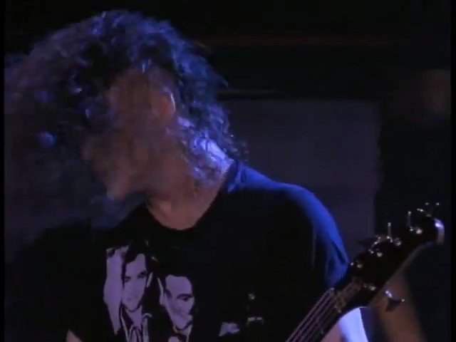 Happy 59th Birthday Jason Newsted    