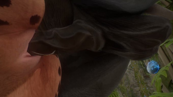 NEW @WildLifeRPG vid!

Hey you guys!
Here's a large video, multiple characters male/female, all focused