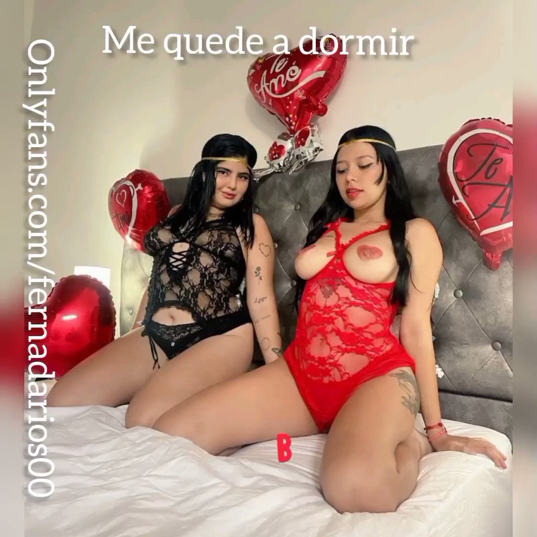 Ya vieron el nuevo video de mis primitas? 