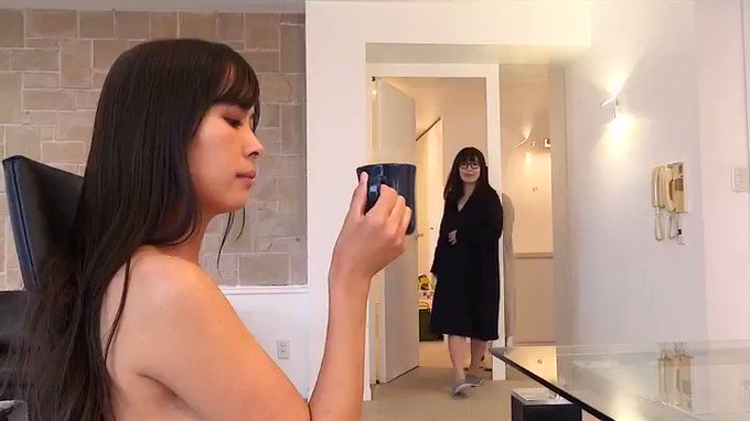 レズ密着 ネコとタチ 女を喰らう女7人

配信️👉 https://t.co/FNafDbnHPH 

#美泉咲 https://t.co/TCP0R1kkF9