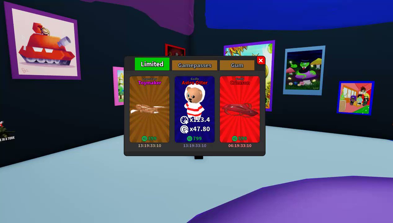 BloxByte Games (@BloxByteGames) / X