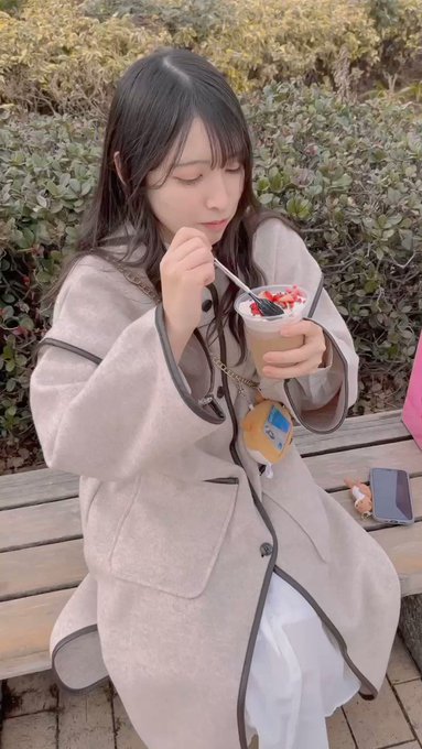 コスプレイヤー橋本麗愛のTwitter動画3