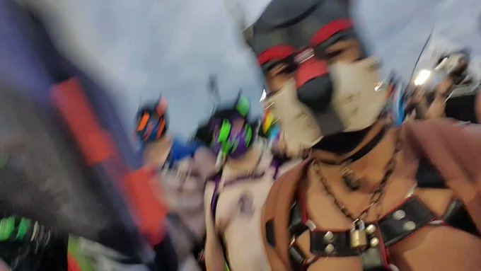 Mardi Gras 2022 ?? https://t.co/wQKvXTYS4x