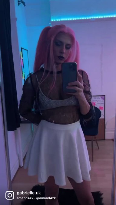 Damn bix 💕 when you only call me?  . . . #crossdresser #crossdresseruk #crossdressing #crossdressinglife<a href="/tag/crossdresser"class="tags">#crossdresser</a><a href="/tag/makeup"class="tags"><span>#makeup</span></a><a href="/tag/transformationtuesday"class="tags"><span>#transformationtuesday</span></a><a href="/tag/reels"class="tags"><span>#reels</span></a><a href="/tag/hotgirl"class="tags"><span>#hotgirl</span></a>