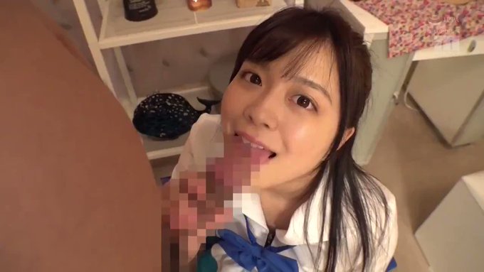 途中挟まれるハメ撮りカットが最高すぎる！！

好きすぎて反則だわ。
https://t.co/iWVAFiZOL1