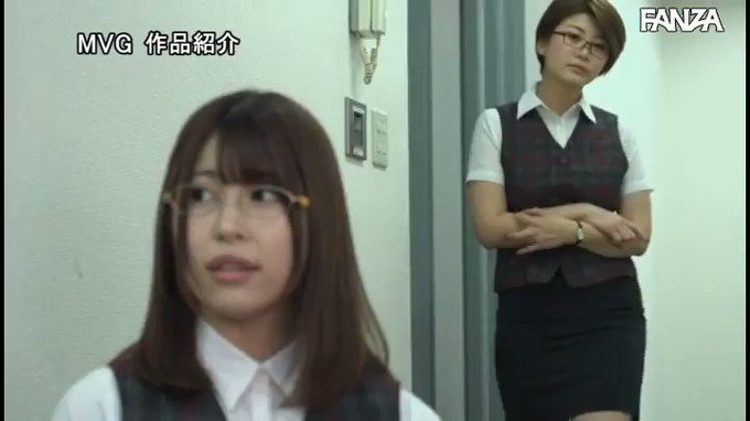 金玉キラキラ金曜日 この後、この人妻たちに美味しく頂かれました。 むっちり絶倫妻と朝までナマ7！爆乳サンドイッチ逆3Pセックス  #推川ゆうり  有岡みう

配信️👉 https://t.co/auS0yUDW0c https://t.co/BcsDFgkmmv