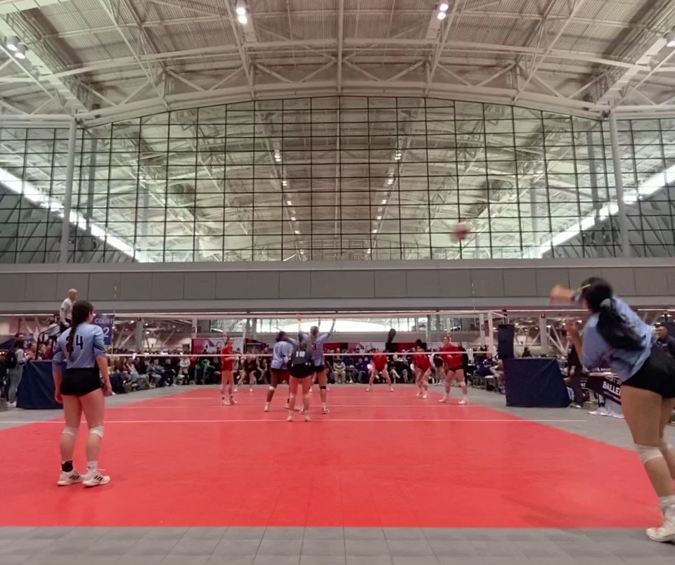 PrincetonVBC s video Tweet