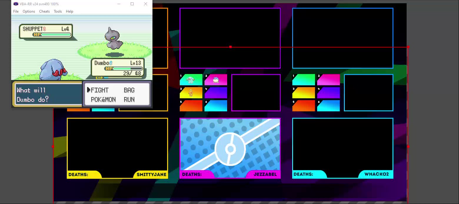 Pokélink (PokelinkApp) / Twitter