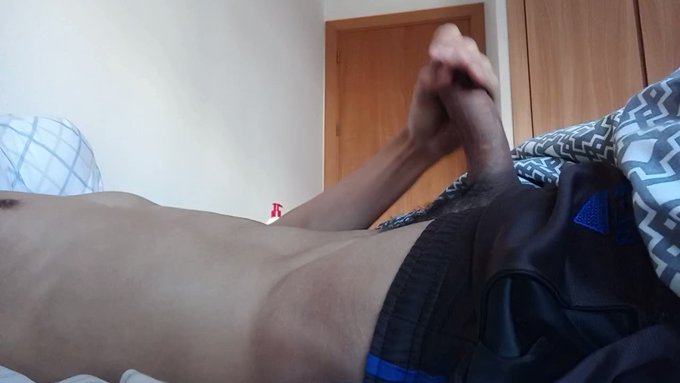 Relajado ?? 
Video completo ya mismo.   https://t.co/fZeSR6CYWV https://t.co/qS5j5uQyFc