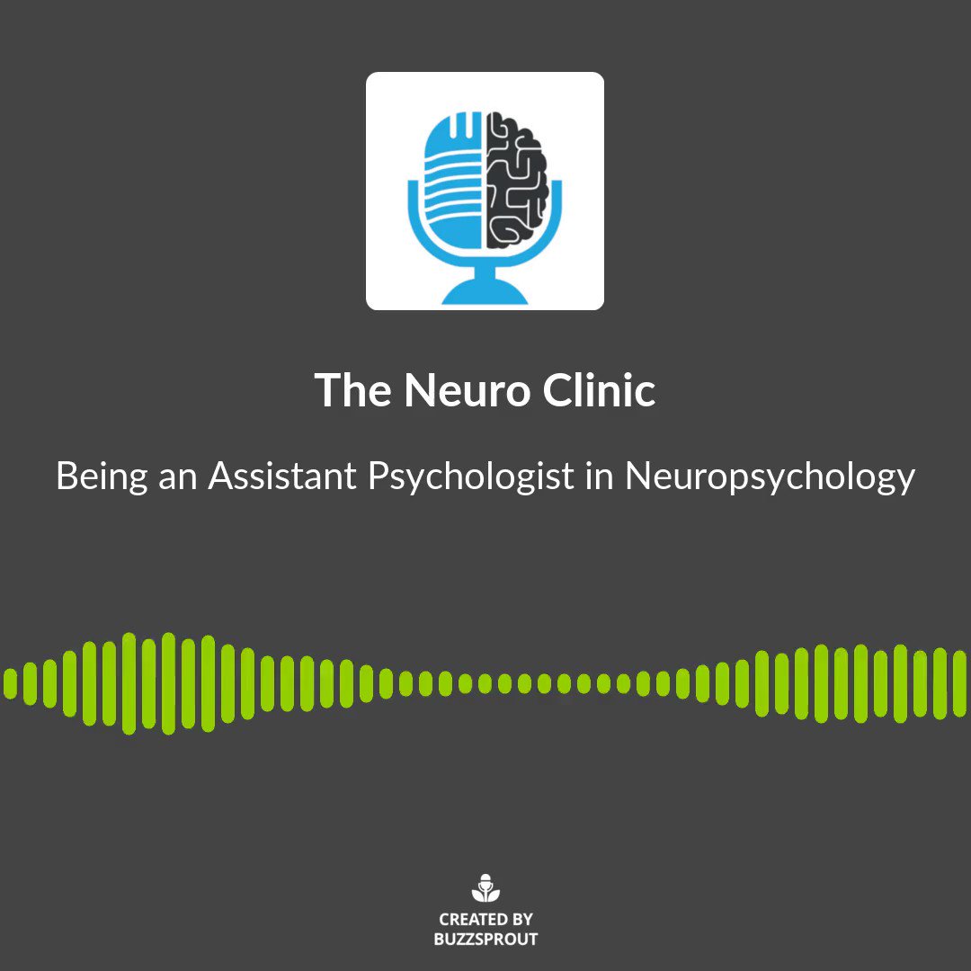 theneuroclinic on Twitter "Great to be joined by a fantastically