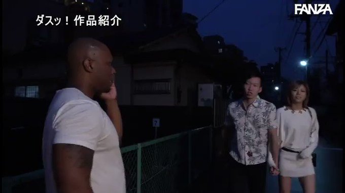 黒人ギャングNTR 膣をエグリとるマフィア級カリデカペニス編。  #氷堂りりあ 

配信️👉 https://t.co/EhciukrYIS https://t.co/L1B7xn9BjM