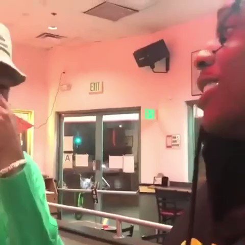 Happy Birthday Tyler, The Creator
 