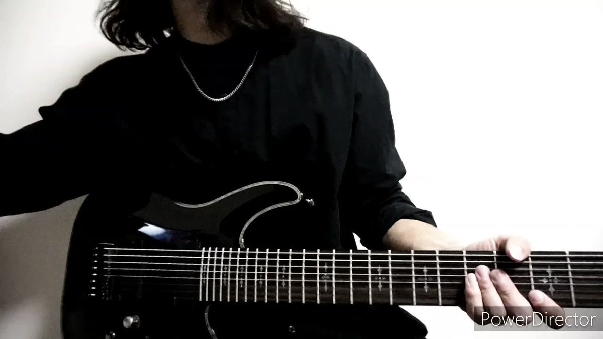 格 Itaru 有形ランペイジ 世界五分前仮説 ちょっとだけ弾いてみた この曲の始まり方めちゃ好き そして全体的に難しい過ぎる 有形ランペイジ 世界五分前仮説 ギター 弾いてみた T Co N2jivbajxc Twitter