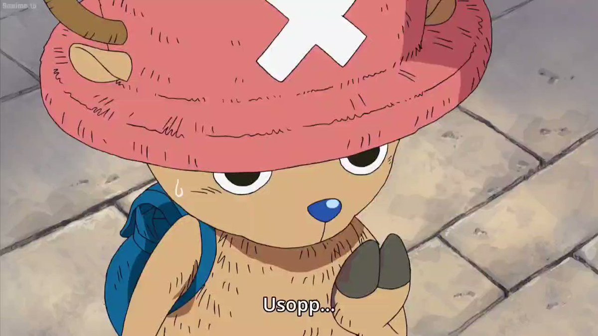 may ☀️ LUFFY ☀️ GEAR 5🤍 OPLA❤️ on X: I was watching the old openings and don't you just love it when op colorspread gets animated 💖💖 / X
