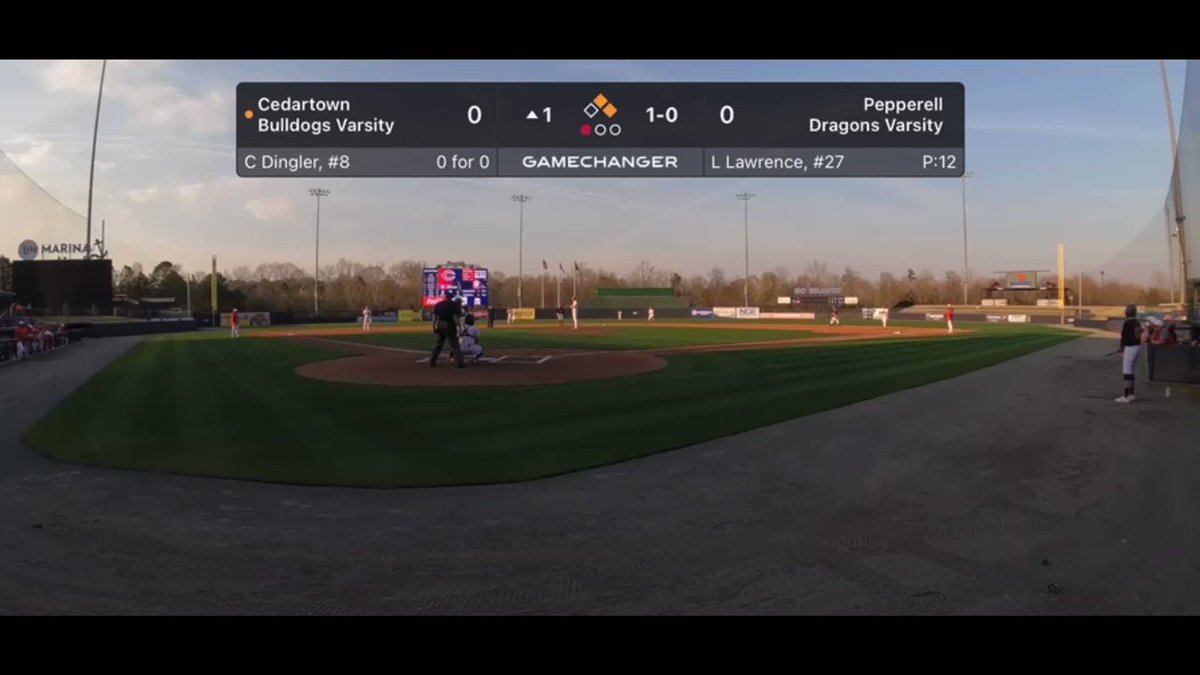 Pepperell Baseball on Twitter "2022 Catcher Kolby Davis Kolby_Davis15