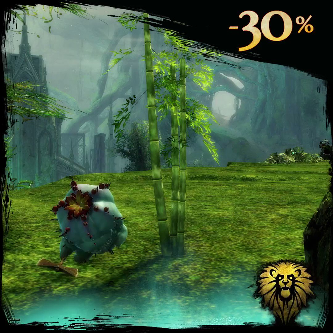 Guild Wars 2 on Twitter "Weapons, check. Gear, check. Tools...? Today