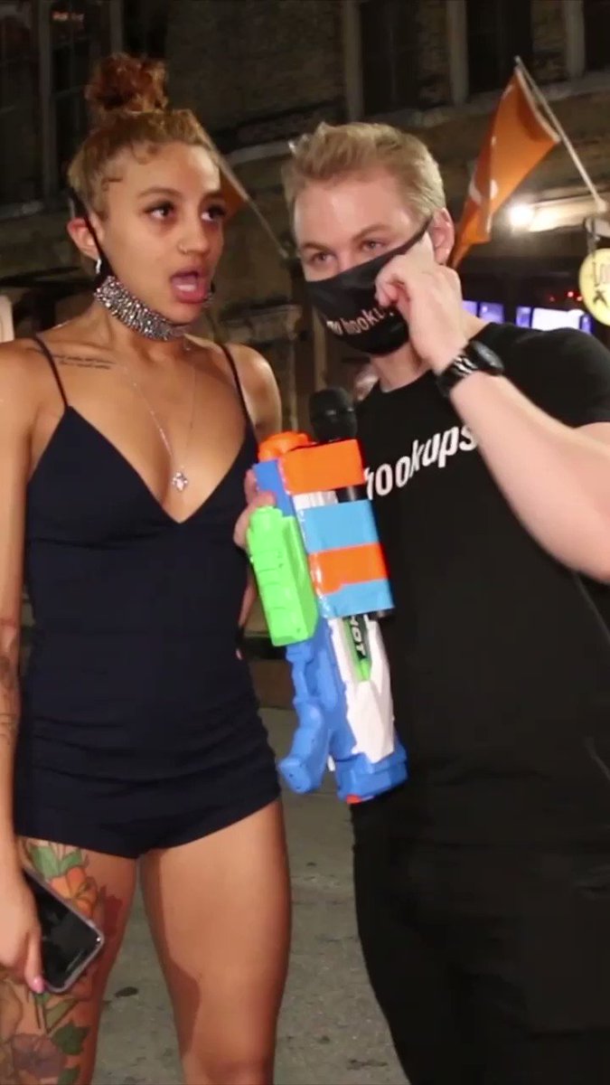 @jackmanleytvs video Tweet