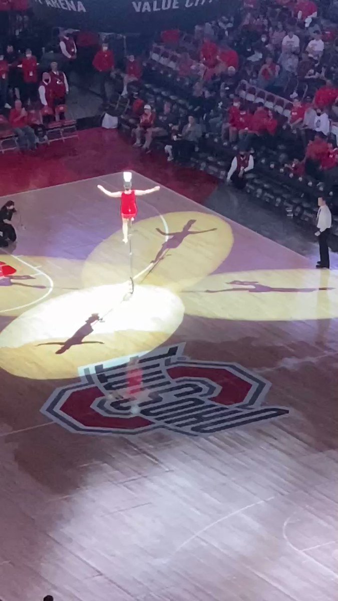 Kirk Goldsberry on Twitter "It’s Columbus bro…