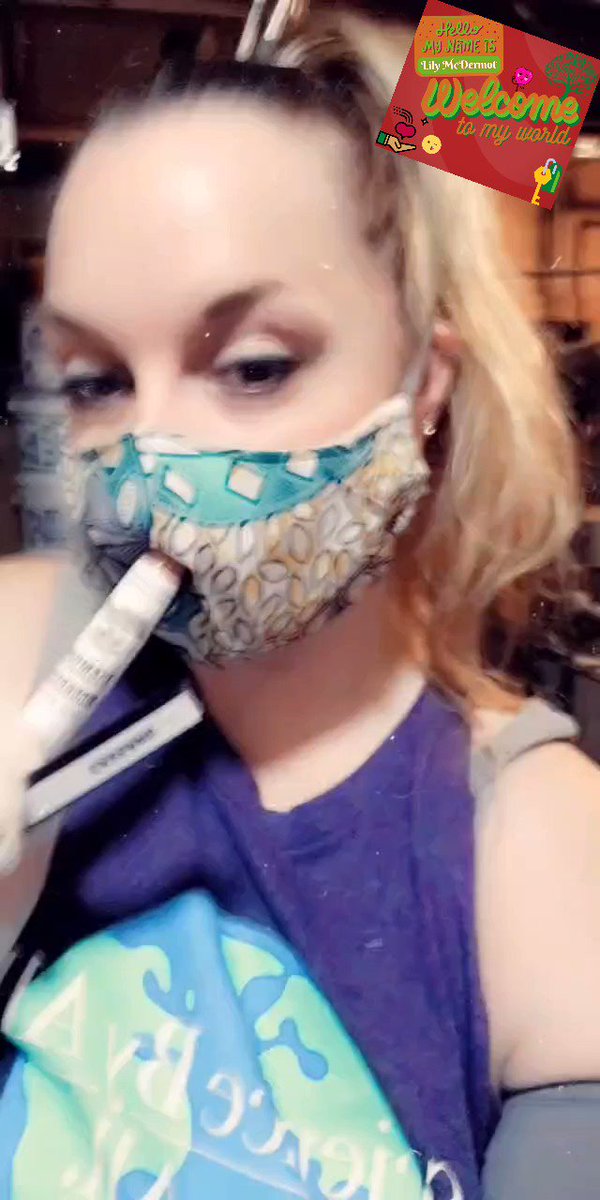 Model - Lily McDermot pussy