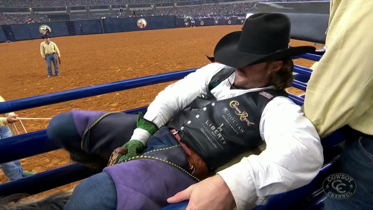 the-cowboy-channel-on-twitter-anyone-else-seeing-double-just-like