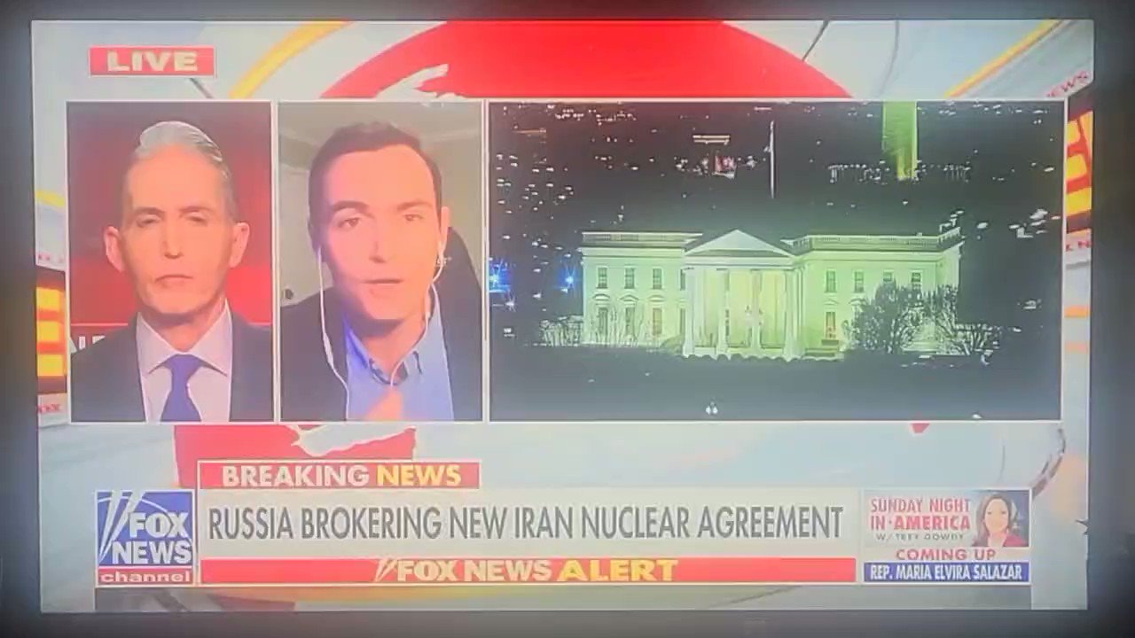 MS on Twitter "Super Scary details from Mike Gallagher, House of