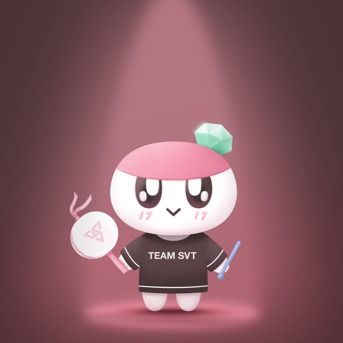 @HYBE_MERCH's video Tweet