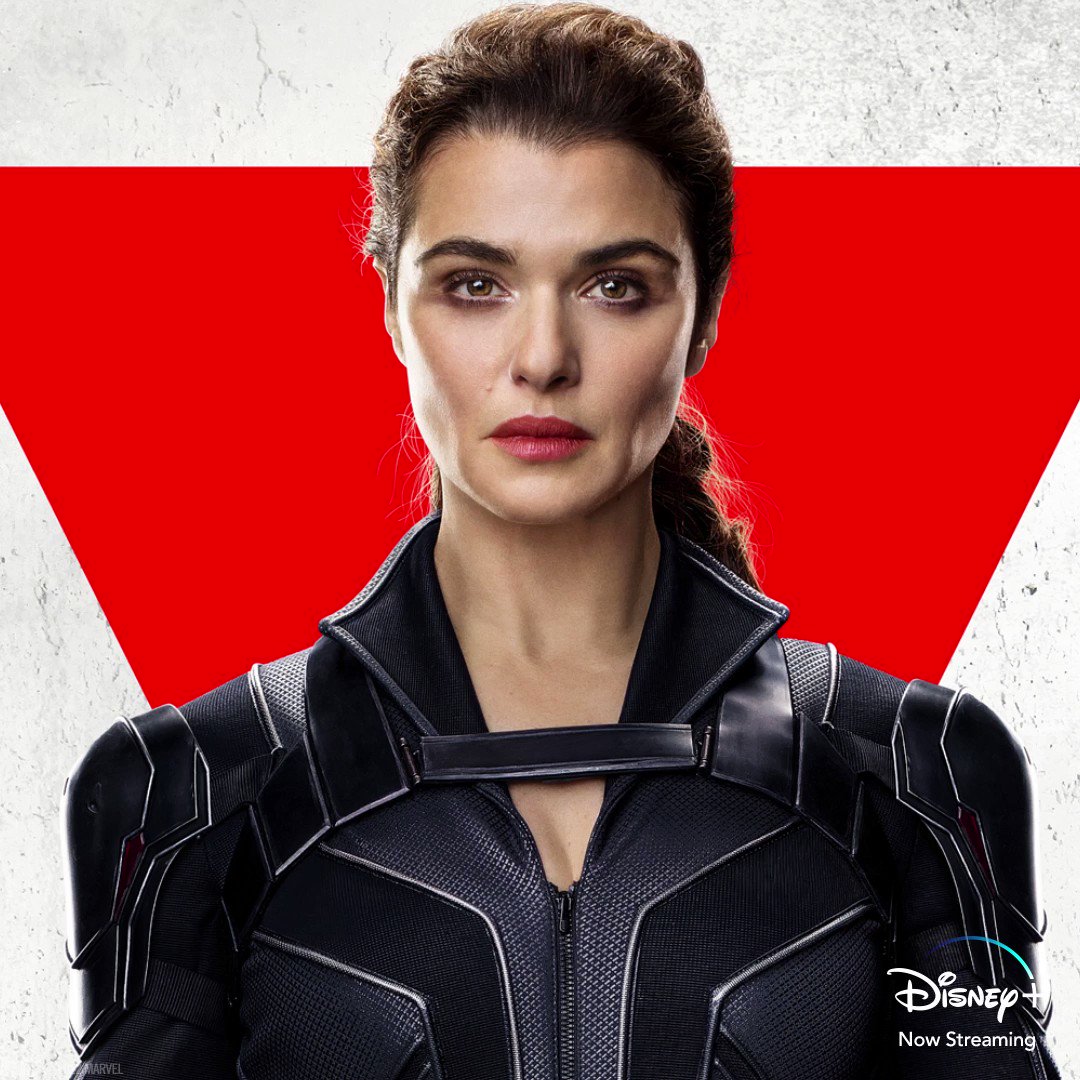 Let s hope she gets her caviar and champagne today. Happy birthday to Rachel Weisz! 