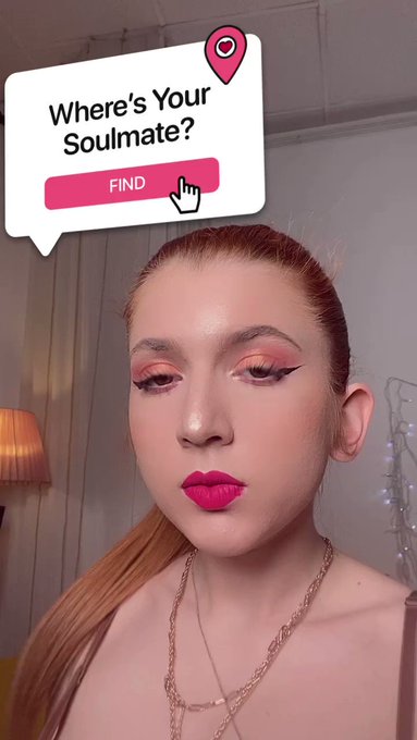 Well I didn&rsquo;t expected that&hellip;. Come @LiveJasmin and tell me if u are my sole mate&hellip;❤️💋  #love #lookingforsugardaddy<a class="tags" href="/tag/livejasmin">@livejasmin</a><a href="/tag/love"class="tags"><span>#love</span></a><a href="/tag/redheadsdoitbetter"class="tags"><span>#redheadsdoitbetter</span></a><a href="/tag/soulmates"class="tags"><span>#soulmates</span></a><a href="/tag/awaydays"class="tags"><span>#awaydays</span></a>