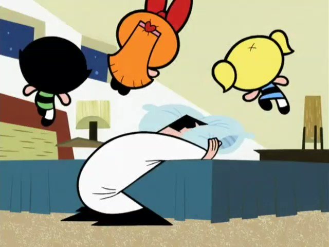 No Context Powerpuff Girls T Co Ej8r2bwehm Twitter