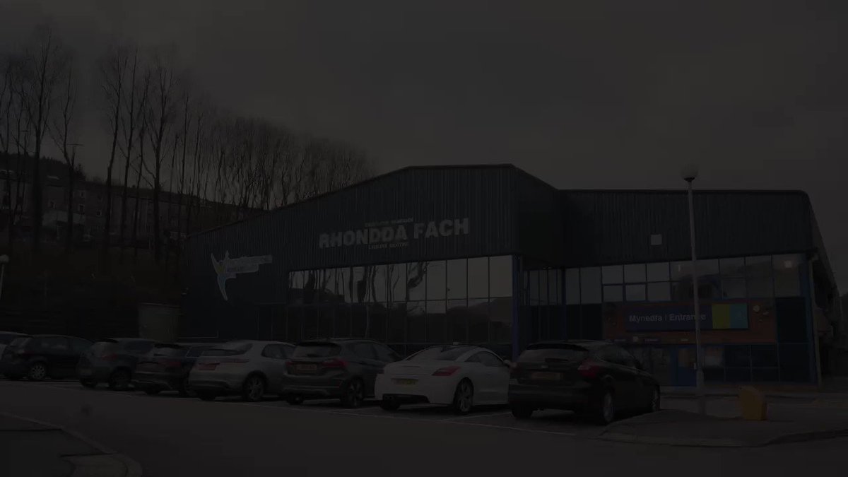 Cambrian & Clydach Vale BGC Academy on Twitter "So the CamArmy