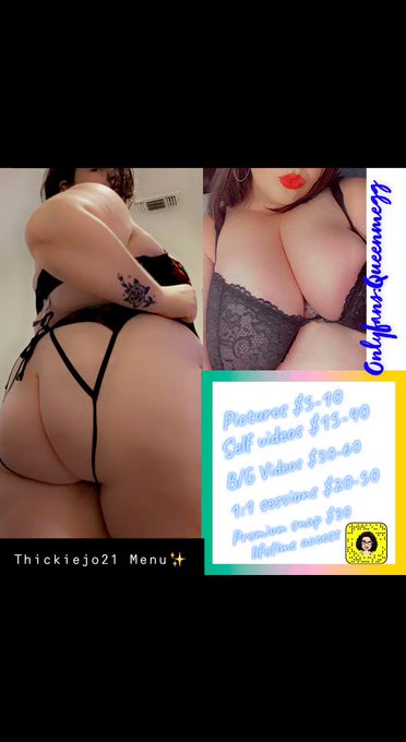 Happy Monday 💕✨💸 https://t.co/Z8pqg9dZTm<a href="/tag/bbw"class="tags"><span>#bbw</span></a><a href="/tag/curve"class="tags"><span>#curve</span></a>