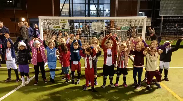 Altrincham FC Girls (@AltyJfcGirls) / X