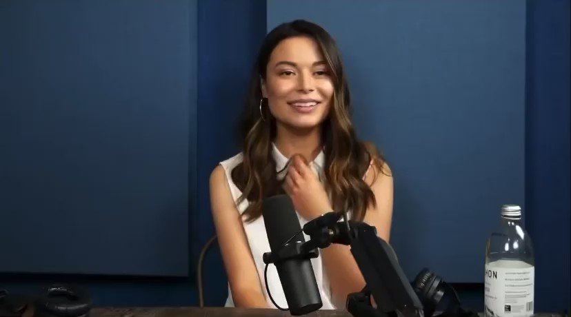 Happy birthday miranda cosgrove
