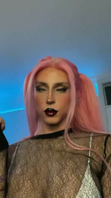 follow me on socials papi 💖 https://t.co/IEVUfZh0FU   and  https://t.co/fmnjOsrv4z 👈🏻 come to talk with<a href="/tag/tgirl"class="tags"><span>#tgirl</span></a><a href="/tag/trans"class="tags"><span>#trans</span></a><a href="/tag/crossdresser"class="tags"><span>#crossdresser</span></a><a href="/tag/crossdressing"class="tags"><span>#crossdressing</span></a><a href="/tag/femboy"class="tags"><span>#femboy</span></a>