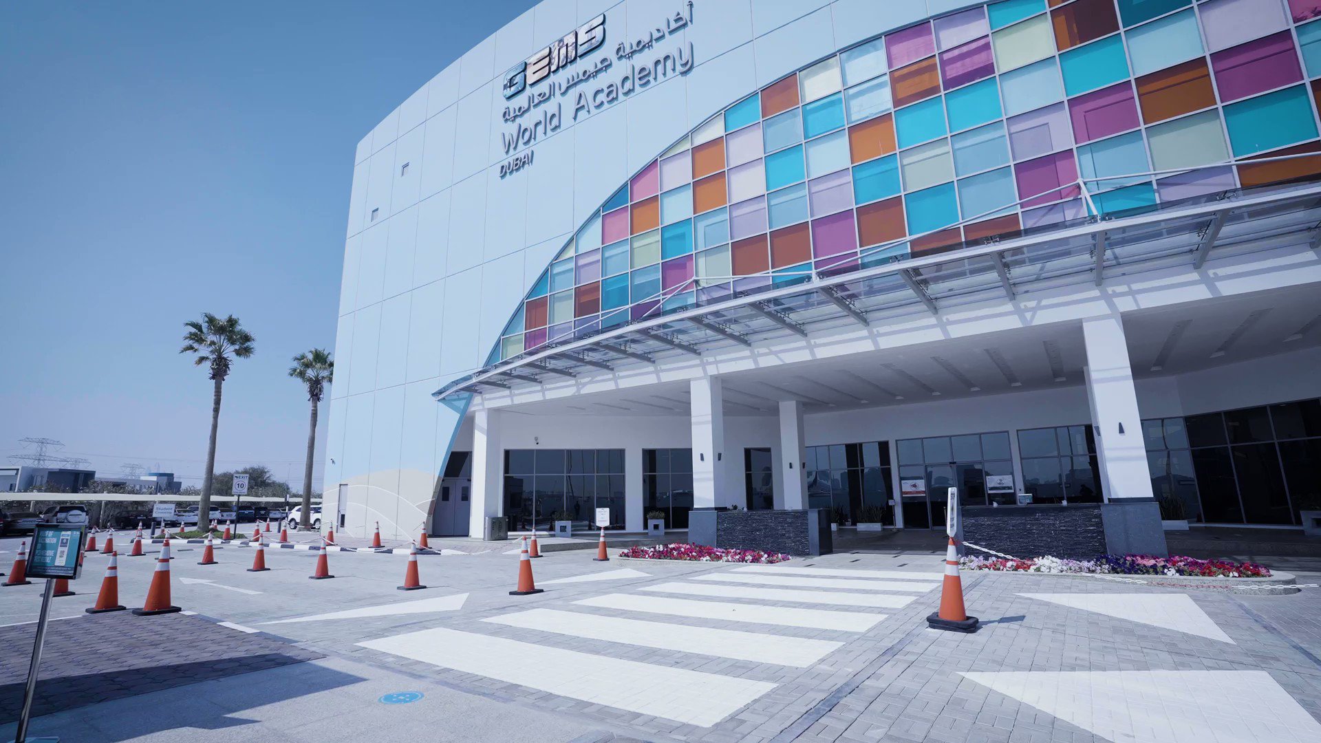 GWA Dubai on Twitter "Teaching the importance of gender equality is