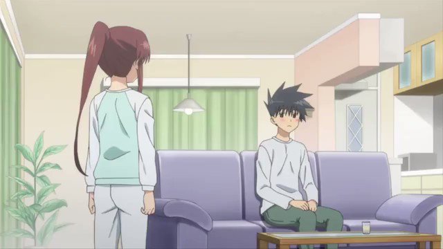 KissxSis: Kiss Scenes